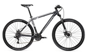 Colecci�n Trek Gary Fisher 2011